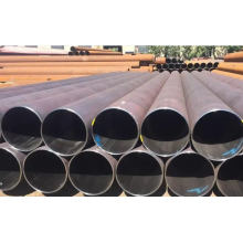 Seamless Steel Tube Thermal Expansion Thin-walled Gb/t3087